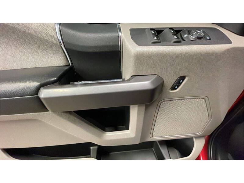 2020 Ford F-250 Super Duty