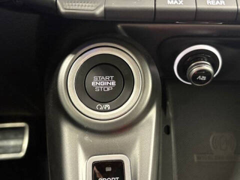 2024 Dodge Hornet R/T Plus