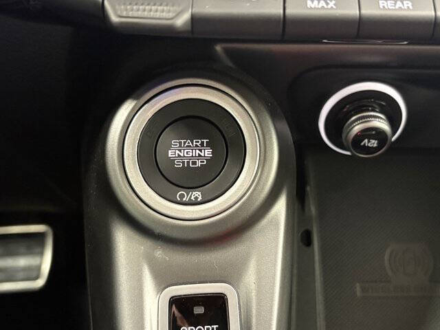 2024 Dodge Hornet R/T Plus