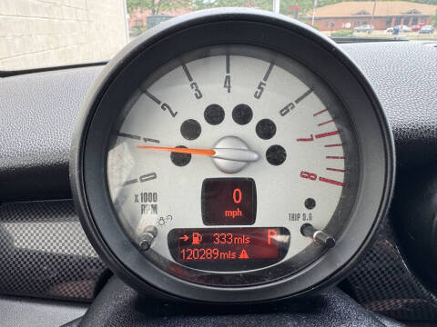 2013 MINI Hardtop Cooper S