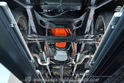 1958 Chevrolet Apache
