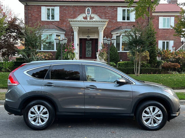 2012 Honda CR-V for sale at VLD HOLDING INC. in Brooklyn, NY