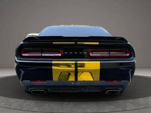2020 Dodge Challenger