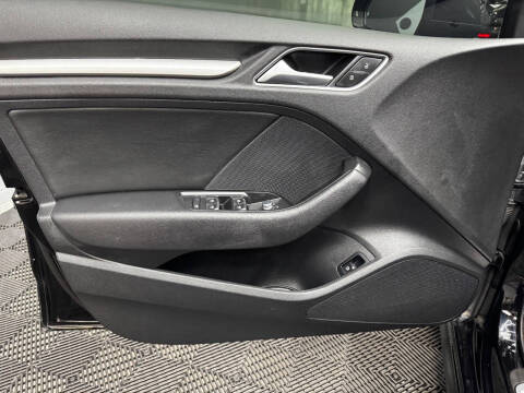 2017 Audi A3 Sportback e-tron 1.4T Premium