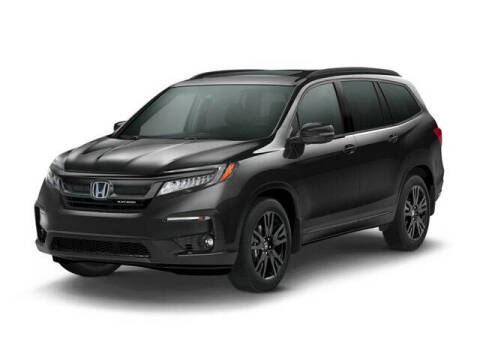 2022 Honda Pilot for sale at CarGonzo in New York NY