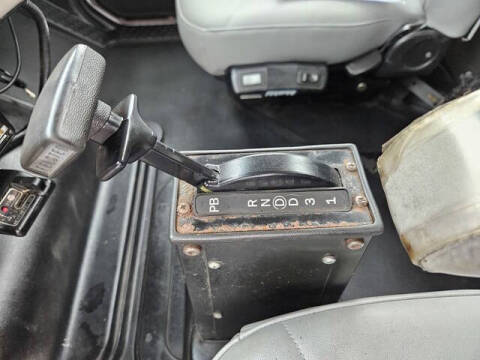 2009 Sterling Acterra