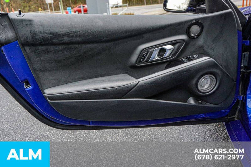 2024 Toyota GR Supra 3.0