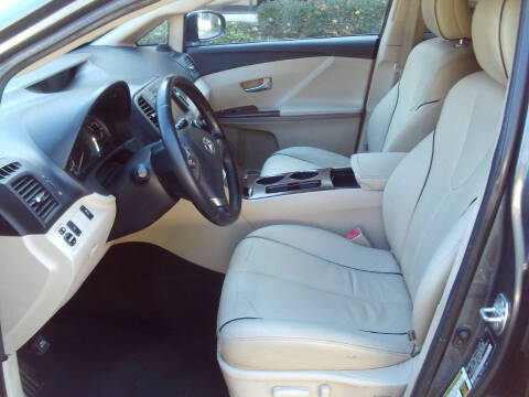 2009 Toyota Venza AWD V6