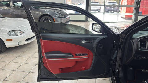 2019 Dodge Charger R/T Scat Pack