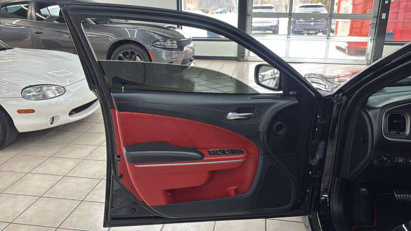 2019 Dodge Charger R/T Scat Pack