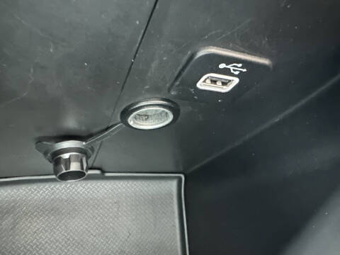 2017 Jeep Wrangler Unlimited Sport S