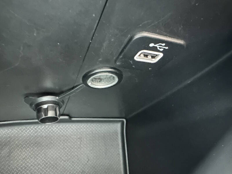 2017 Jeep Wrangler Unlimited Sport S