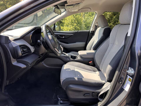 2023 Subaru Outback Premium