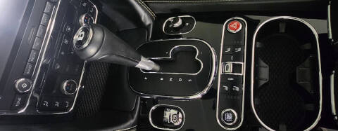 2016 Bentley Continental GT V8