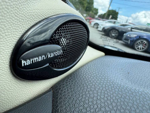 2011 MINI Cooper Clubman S