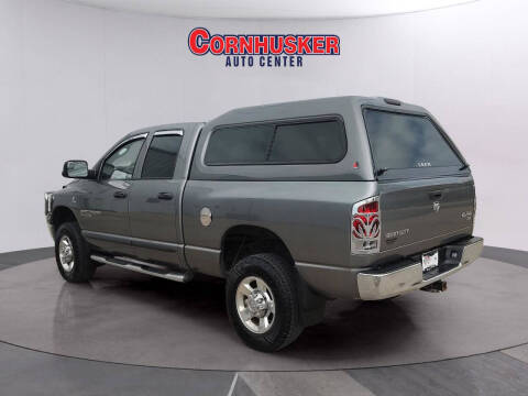 2006 Dodge Ram 2500