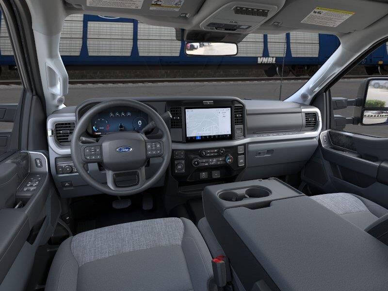 2026 Ford F-250 Super Duty
