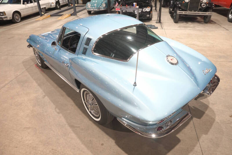 1964 Chevrolet Corvette