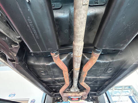 1967 Chevrolet El Camino