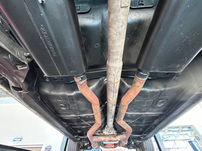 1967 Chevrolet El Camino