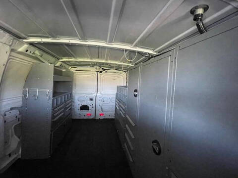 2014 Ford E-Series E-350 SD