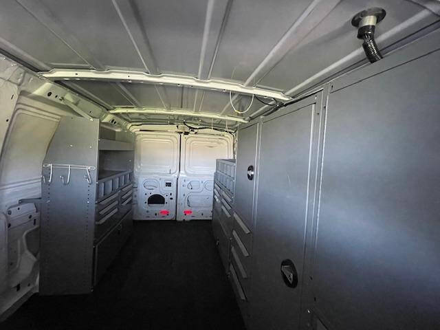 2014 Ford E-Series E-350 SD