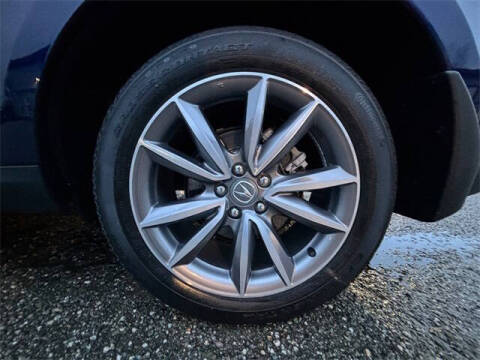 2021 Acura RDX SH-AWD w/Advance