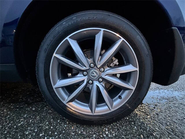 2021 Acura RDX SH-AWD w/Advance