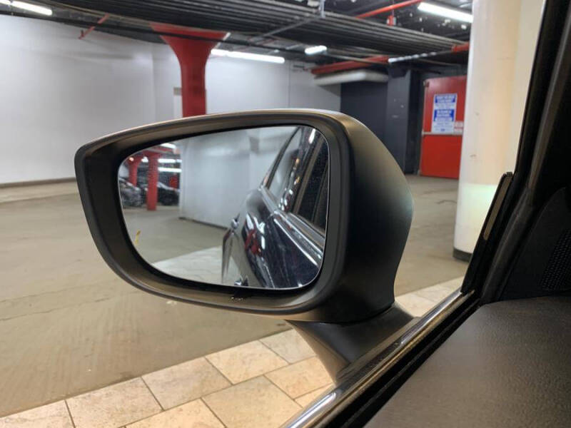 2020 Mazda MAZDA6 Touring