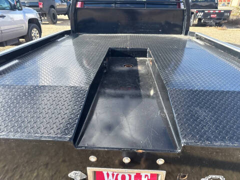 2019 RAM 3500 Big Horn