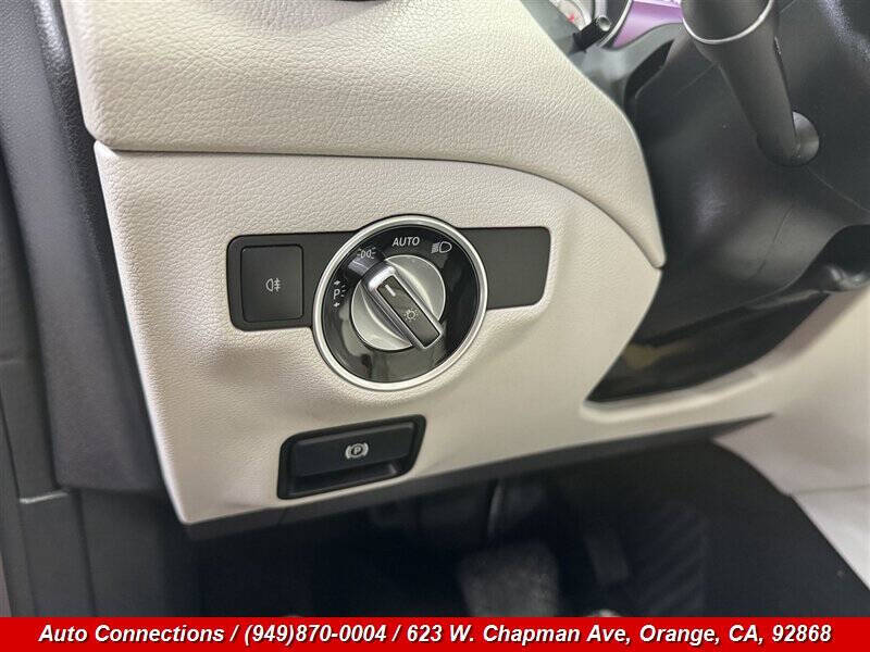 2016 Mercedes-Benz CLA CLA 250