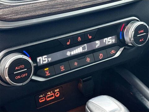 2020 Nissan Altima 2.5 SL