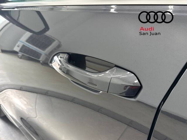 2025 Audi Q5 quattro Premium Plus TFSI