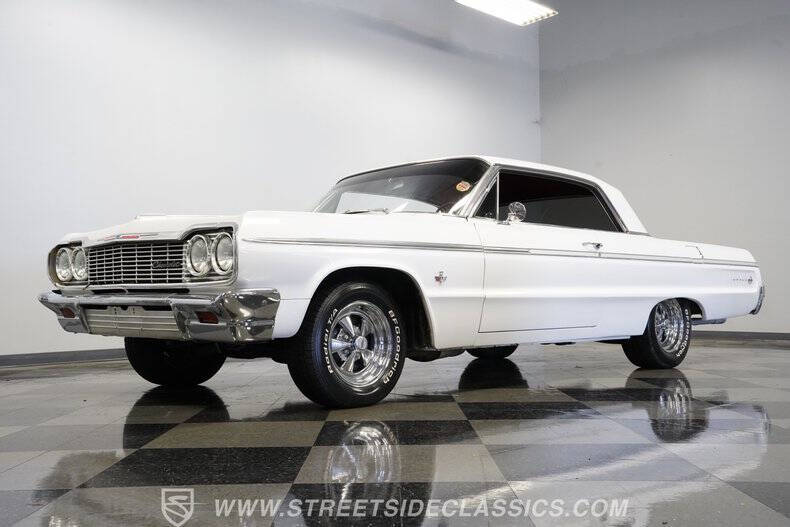 1964 Chevrolet Impala