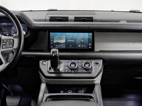 2020 Land Rover Defender 110 HSE