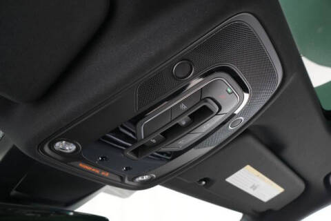 2024 Audi SQ8 4.0T quattro Premium Plus