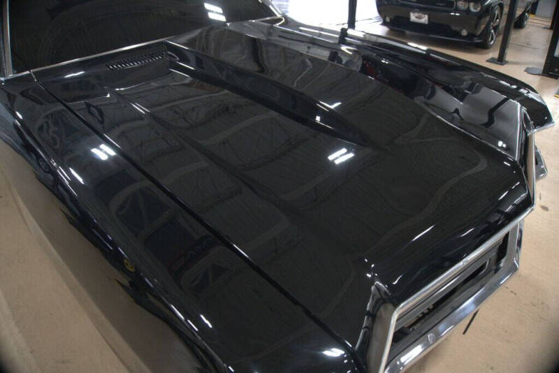 1970 Chevrolet Impala