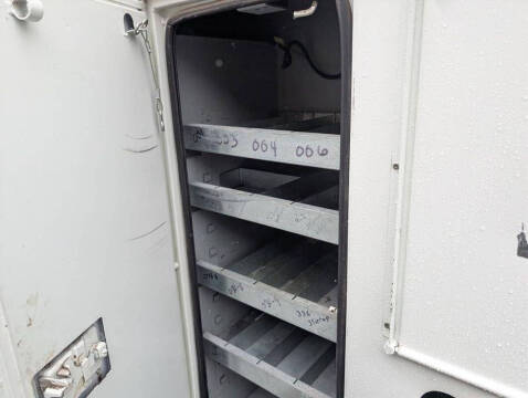 2011 International DuraStar 4300