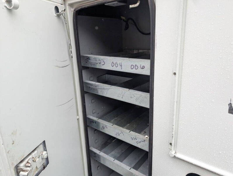 2011 International DuraStar 4300