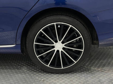 2019 Mercedes-Benz C-Class C 300 4MATIC