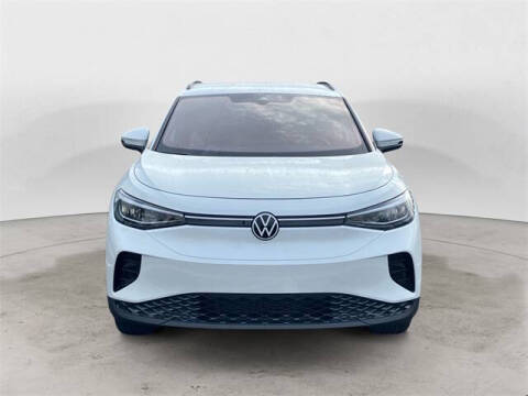 2026 Volkswagen ID.4 Pro