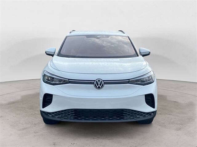 2026 Volkswagen ID.4 Pro