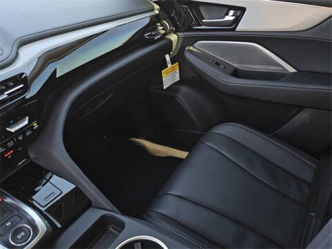 2026 Acura MDX SH-AWD w/Tech