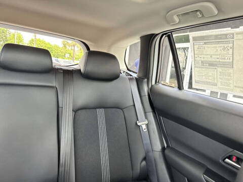 2026 Mazda CX-50 2.5 S Preferred