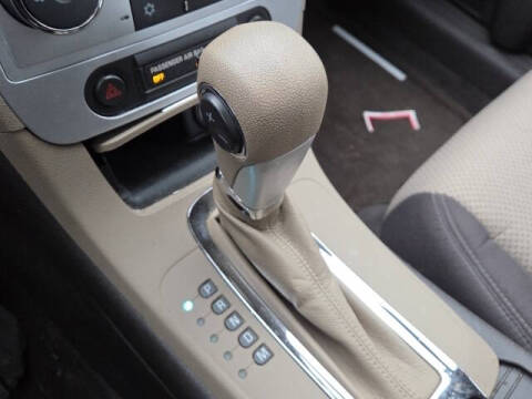 2012 Chevrolet Malibu LS