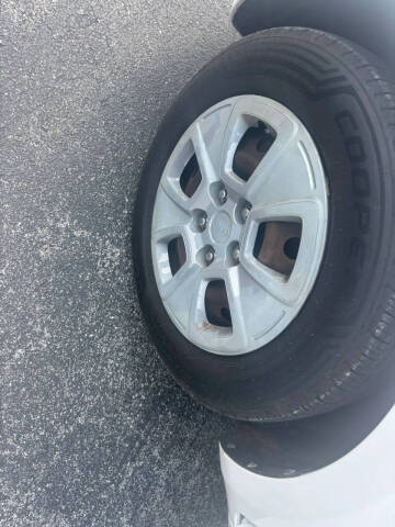 2012 Kia Soul