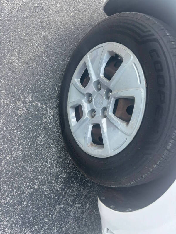 2012 Kia Soul