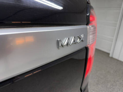 2019 Ford Expedition MAX Platinum