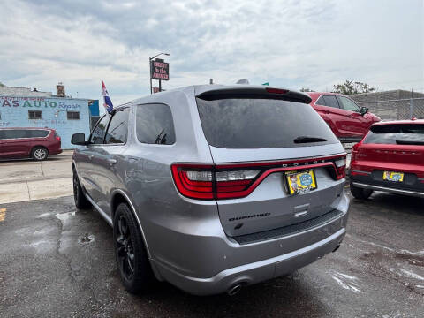 2020 Dodge Durango R/T