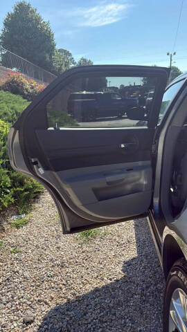 2006 Dodge Magnum RT